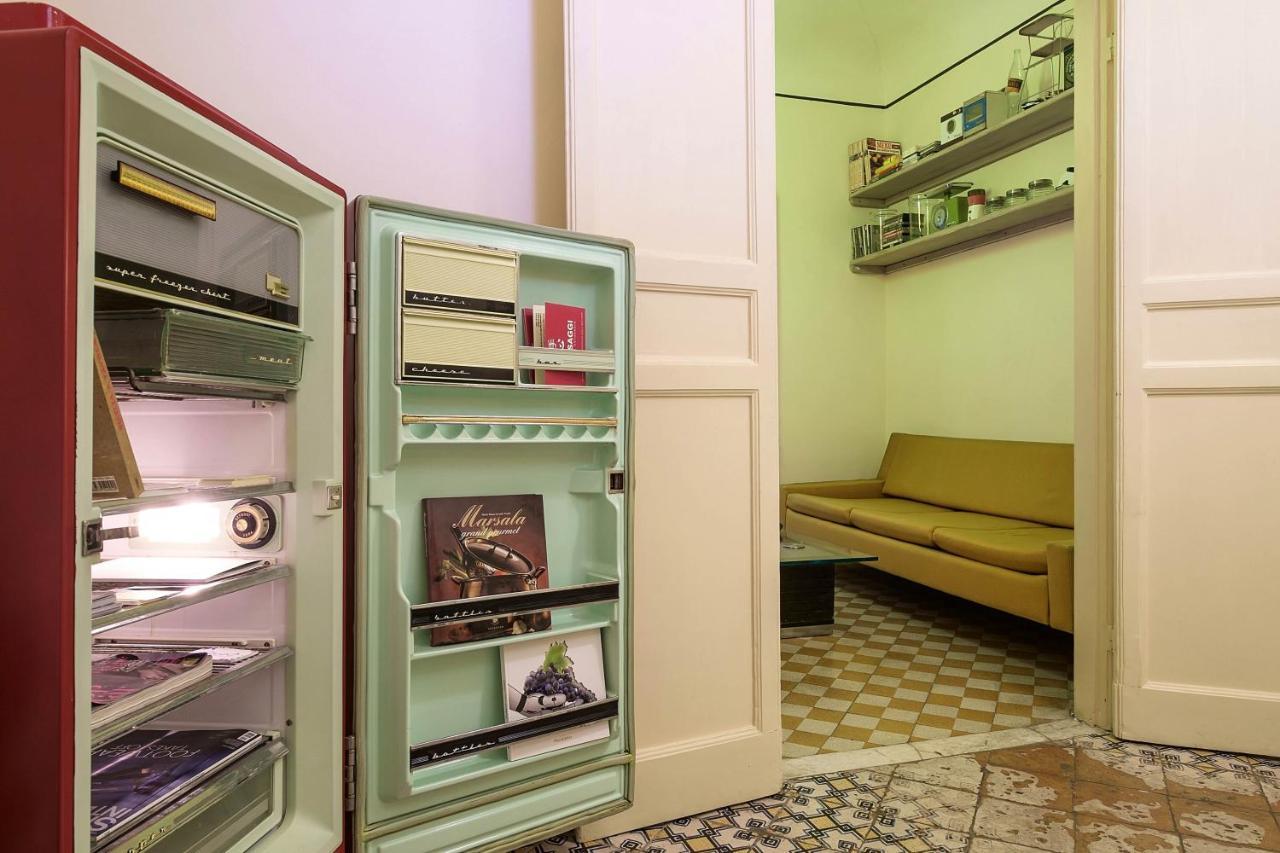 Casa Particular Luxury Palermo Ngoại thất bức ảnh