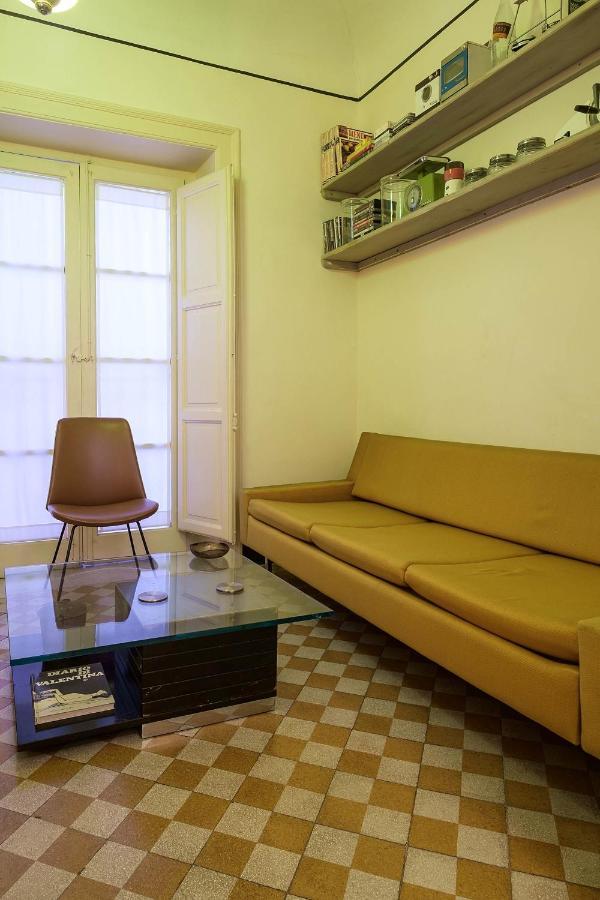 Casa Particular Luxury Palermo Ngoại thất bức ảnh