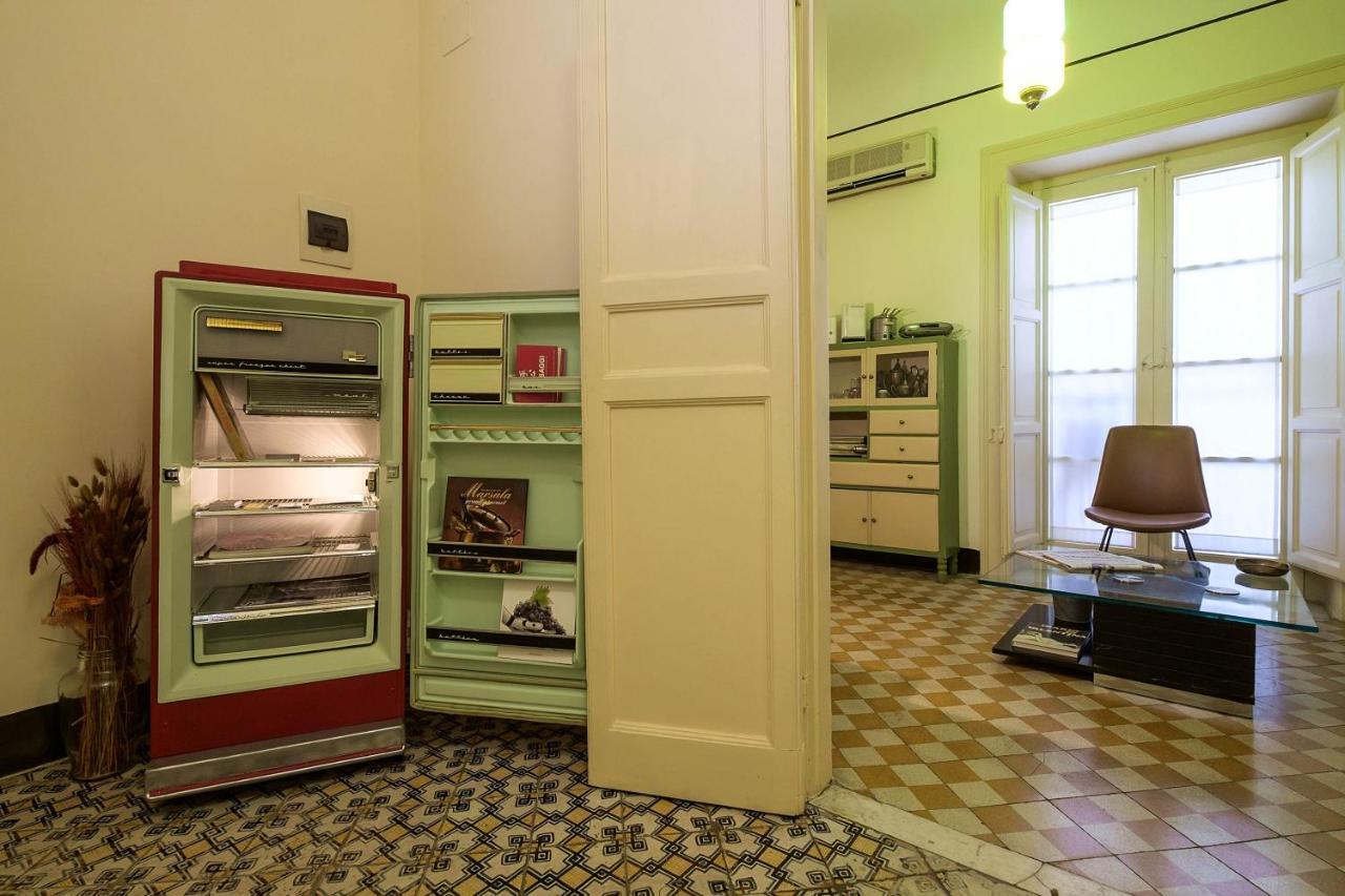 Casa Particular Luxury Palermo Ngoại thất bức ảnh