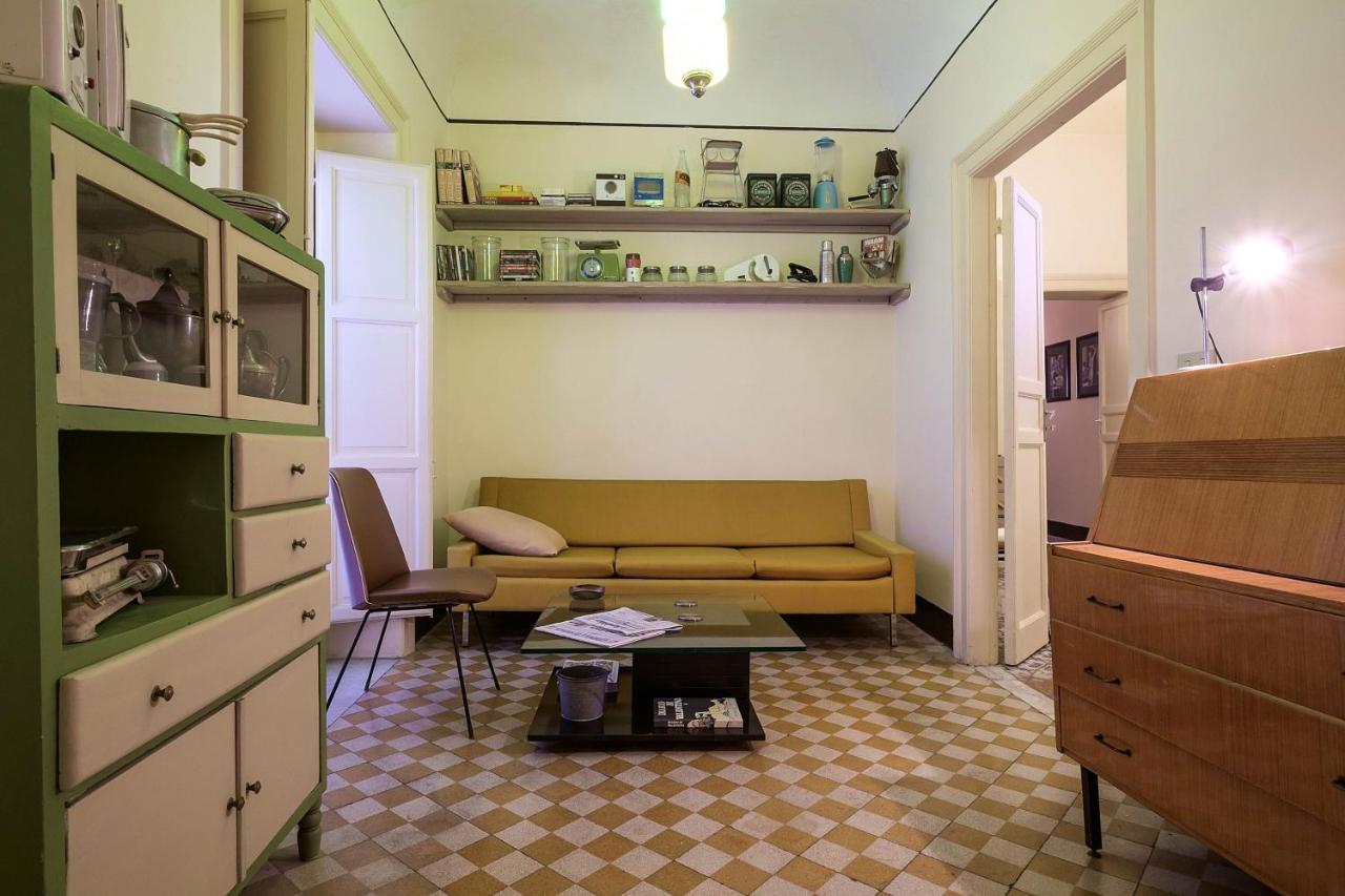 Casa Particular Luxury Palermo Ngoại thất bức ảnh