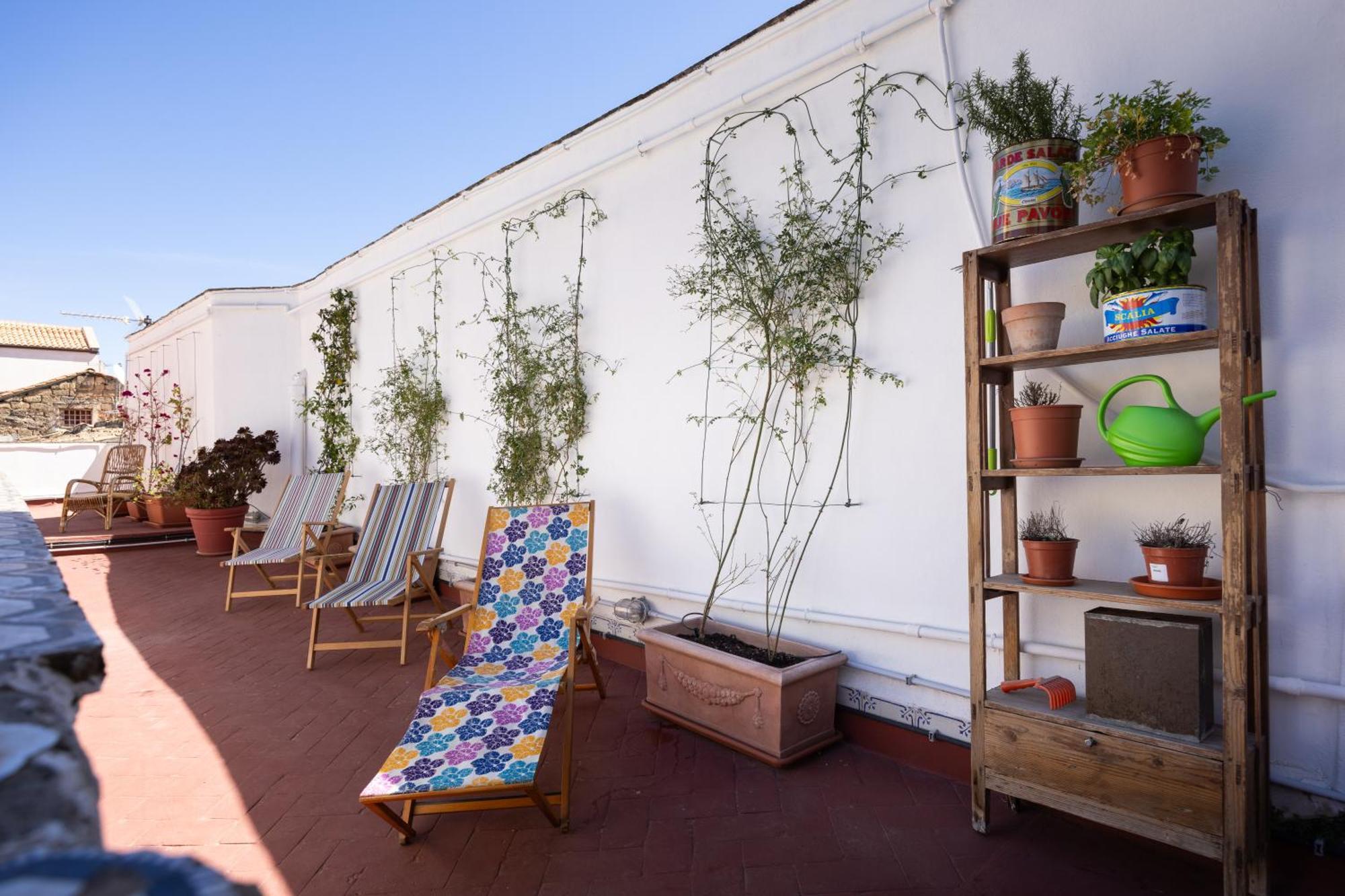 Casa Particular Luxury Palermo Ngoại thất bức ảnh
