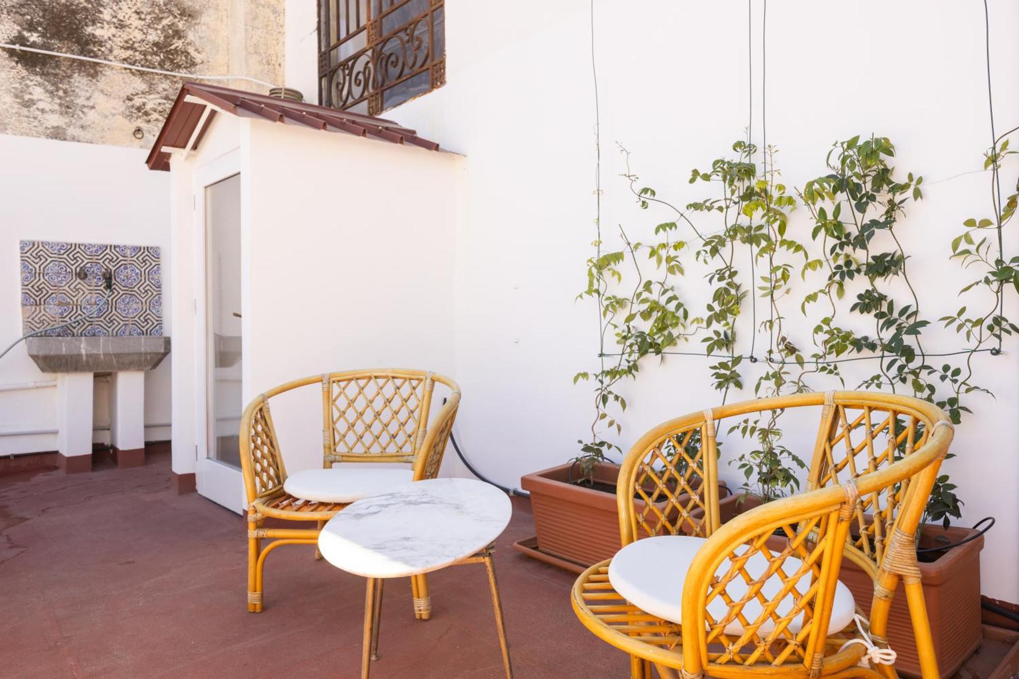 Casa Particular Luxury Palermo Ngoại thất bức ảnh